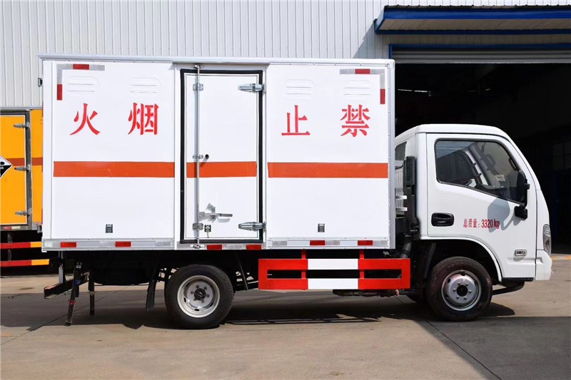 躍進小福星3.1米（藍牌汽油）國六